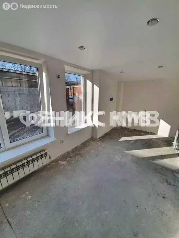 Дом в Пятигорск, улица Козлова (79 м) - Фото 2