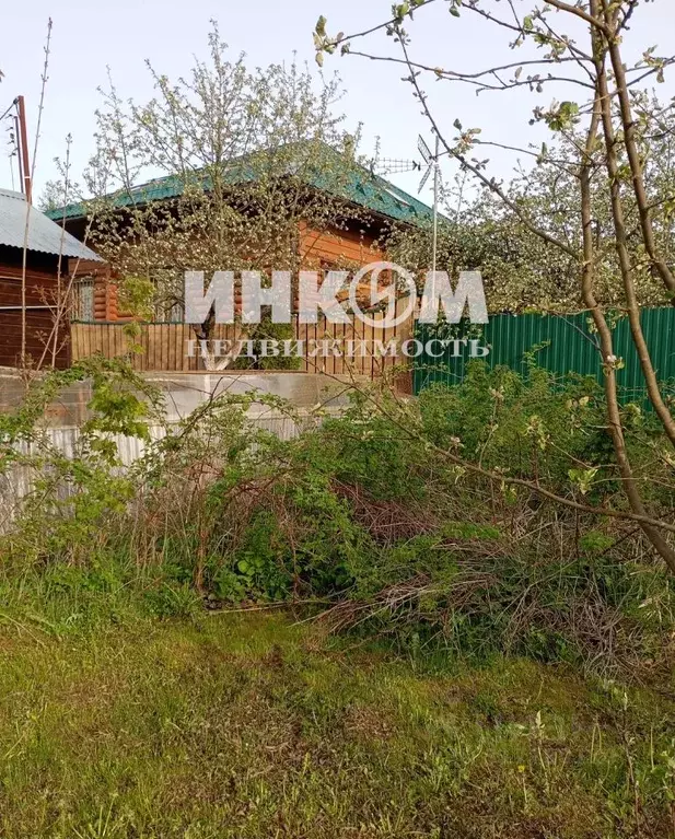 Участок в Москва д. Сенькино-Секерино, ул. Секерино-3 (5.0 сот.) - Фото 1