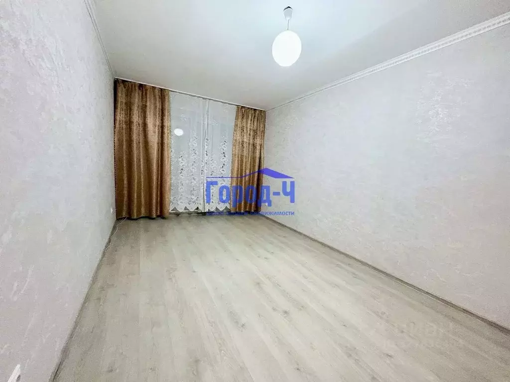 1-к кв. Чувашия, Чебоксары Пролетарская ул., 13к1 (40.0 м) - Фото 1