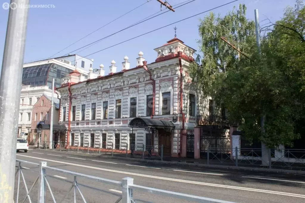 Помещение свободного назначения (736.4 м) - Фото 0