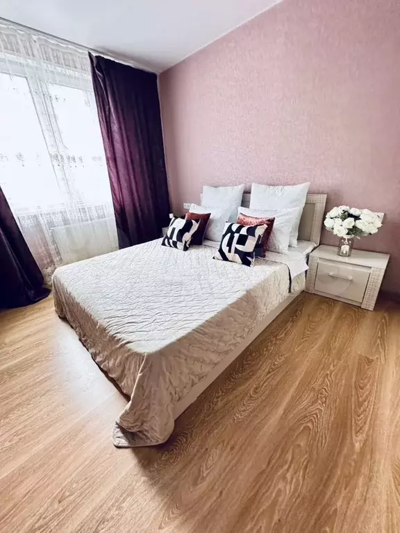 Комната 18 м в 1-к., 3/25 эт. - Фото 0