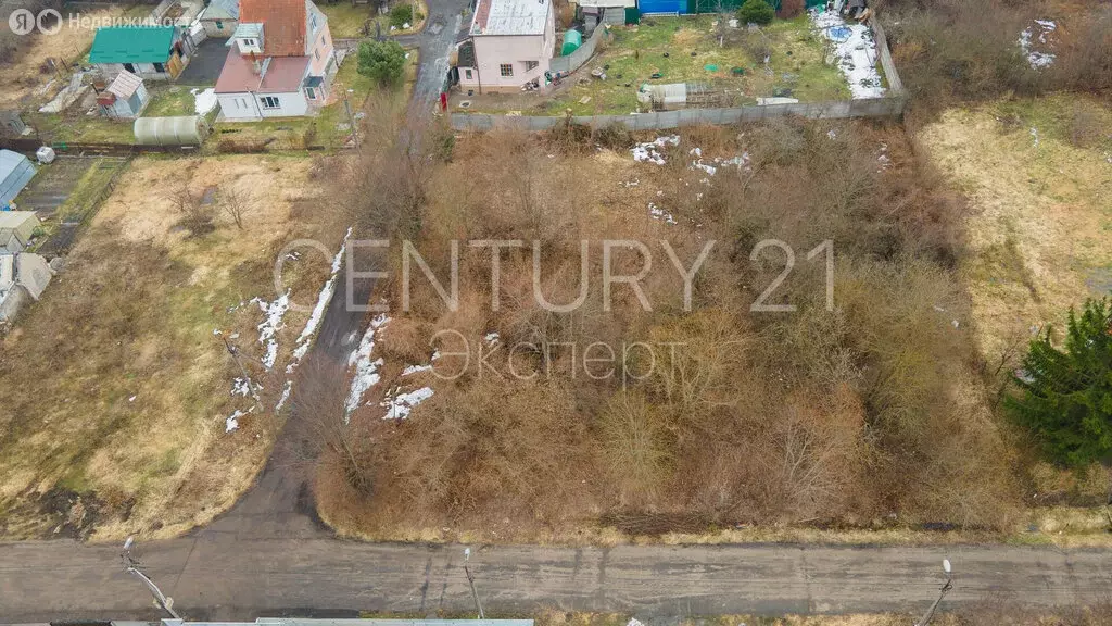 Участок в Калининград, Севастопольская улица, 12 (9 м) - Фото 2