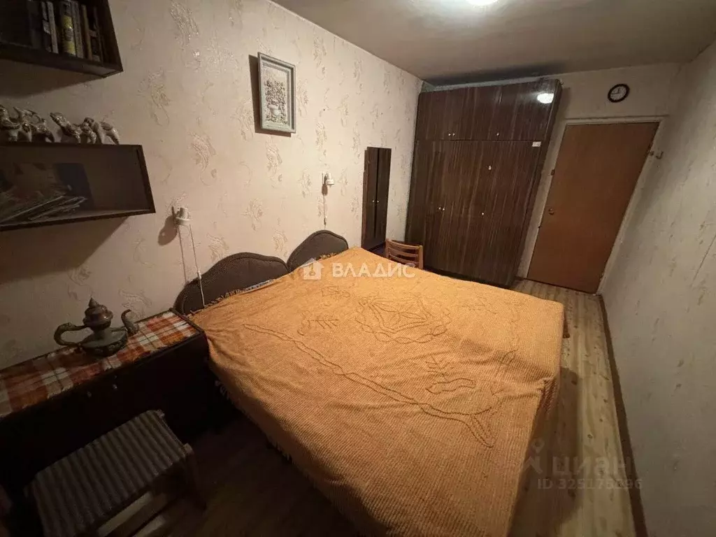 3-к кв. Москва ул. Красного Маяка, 11К1 (58.5 м) - Фото 1