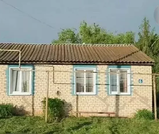 Участок в Нижегородская область, Сеченовский муниципальный округ, д. ... - Фото 1