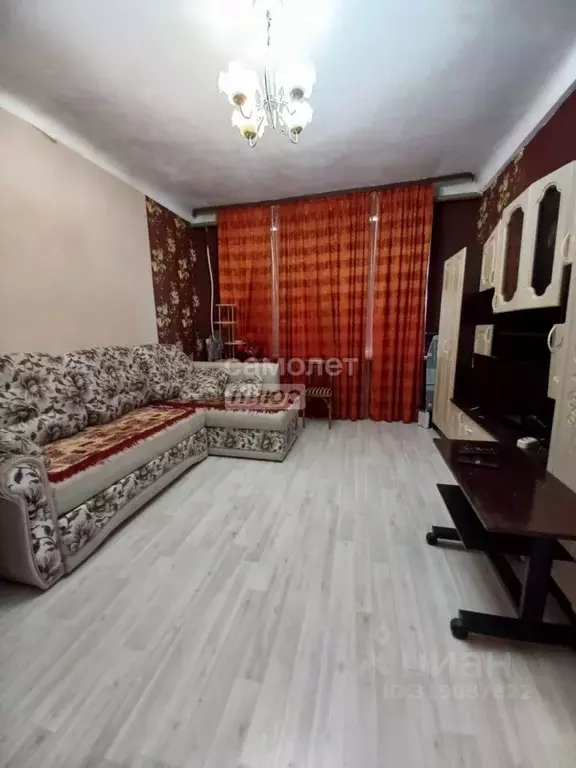 2-к кв. Свердловская область, Реж ул. Калинина, 35 (48.5 м) - Фото 0