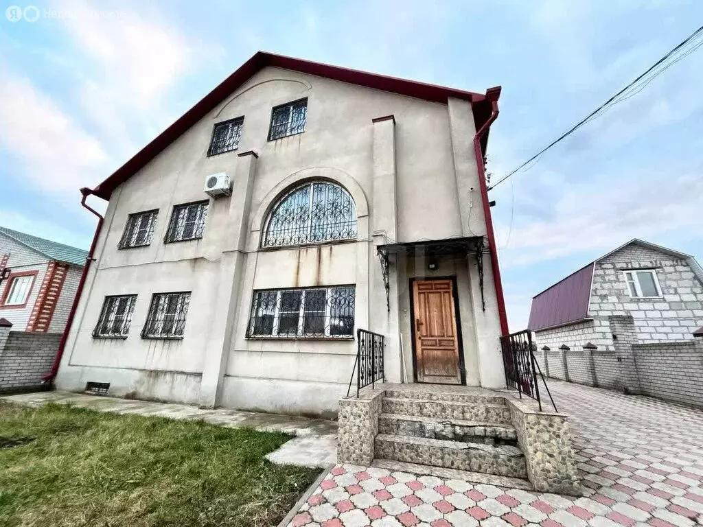 Дом в Липецк, Рядовой переулок (416.1 м) - Фото 1