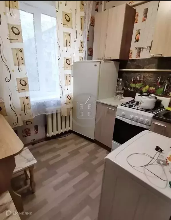 Продаётся 2-к квартира, 43 м - Фото 0