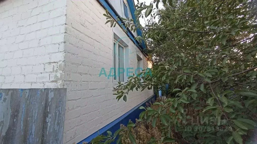 Дом в Белгородская область, Поселок Чернянка городское поселение, ... - Фото 2