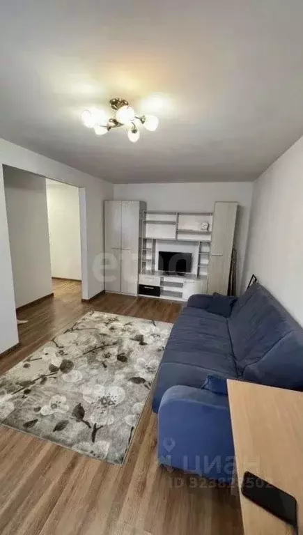 1-к кв. Новосибирская область, Новосибирск ул. Есенина, 37 (32.0 м) - Фото 2