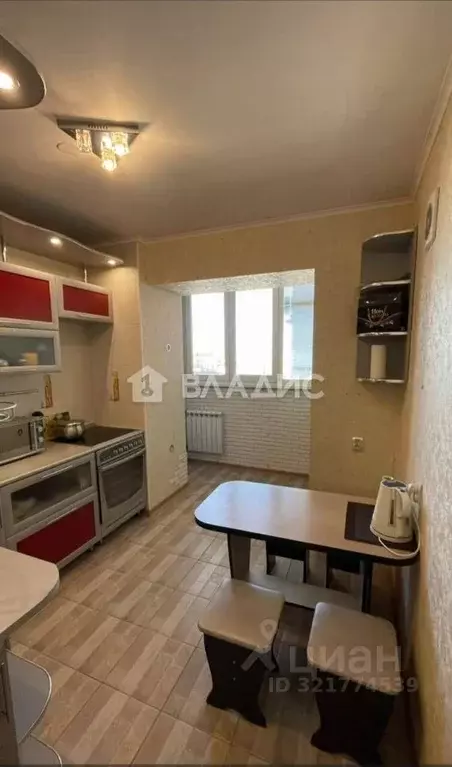 2-к кв. Белгородская область, Белгород ул. Белгородского полка, 65 ... - Фото 2