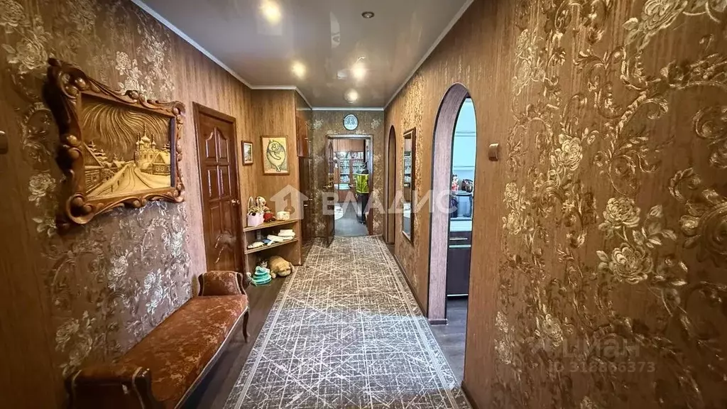 Дом в Брянская область, Брянск ул. Правды (106 м) - Фото 0
