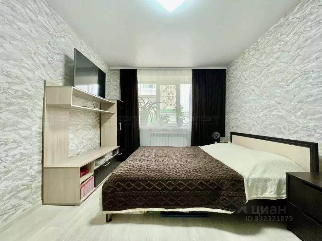 3-к кв. Марий Эл, Звенигово ул. Ленина, 47 (52.0 м) - Фото 1