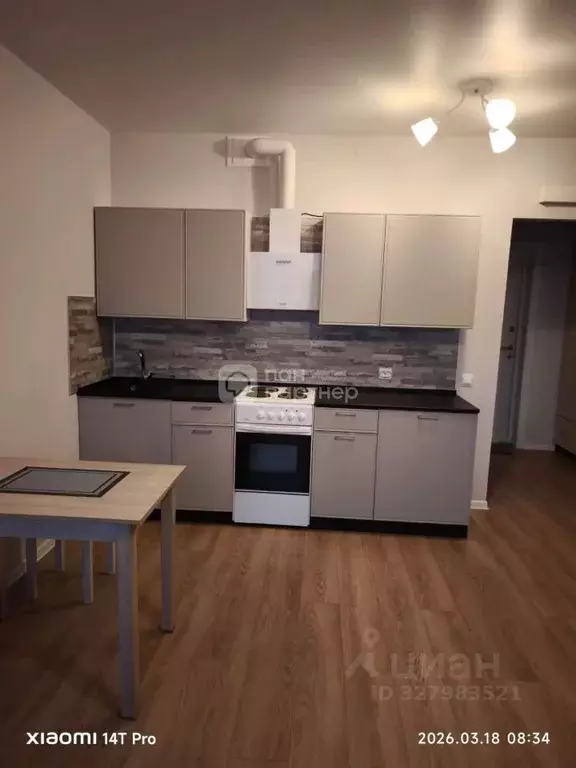 Студия Ленинградская область, Ломоносовский район, Аннинское городское ... - Фото 2