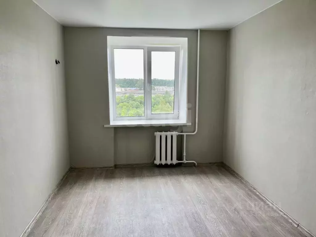 Комната Пермский край, Пермь Тбилисская ул., 1А (11.4 м) - Фото 2