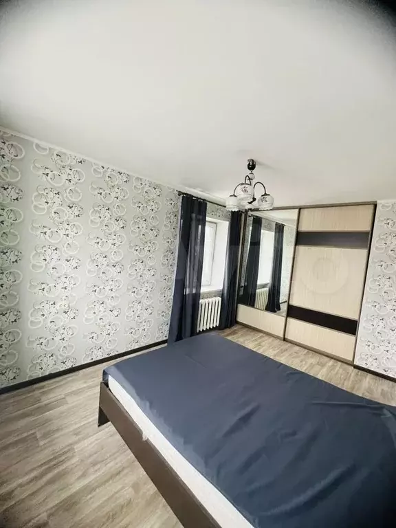 1-к. квартира, 40 м, 5/5 эт. - Фото 0