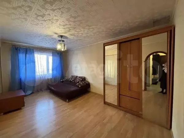 1-к. квартира, 30,8 м, 5/5 эт. - Фото 1