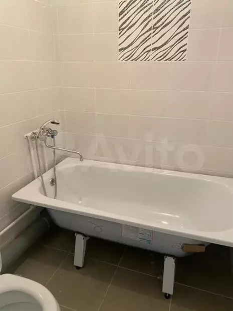 Квартира-студия, 18м, 2/5эт. - Фото 1