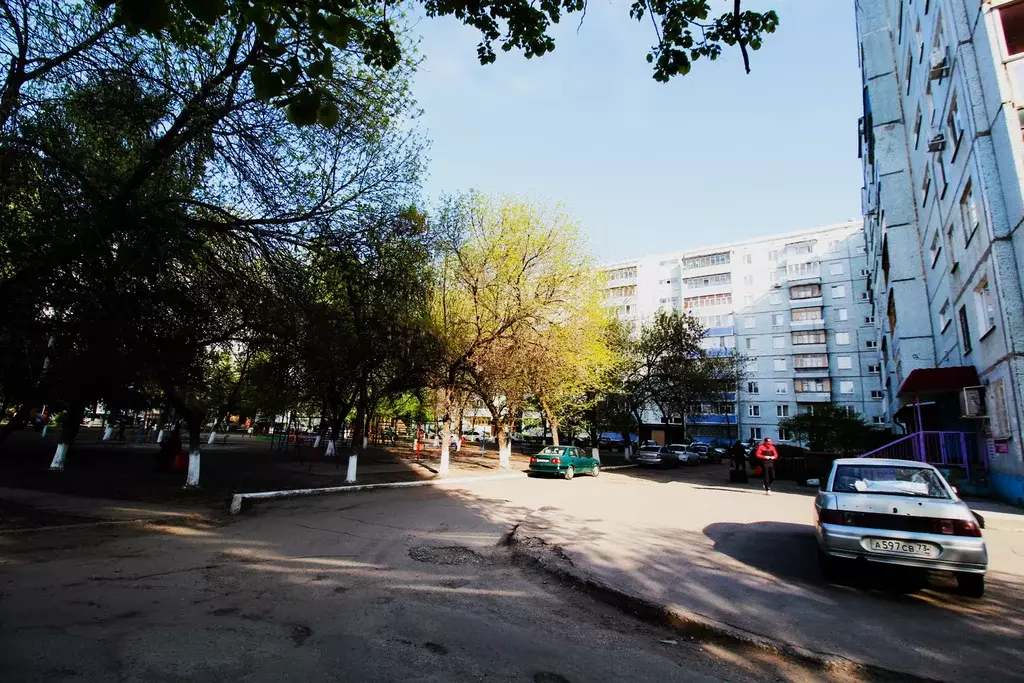 Продаётся 1-к квартира, 37.3 м - Фото 1