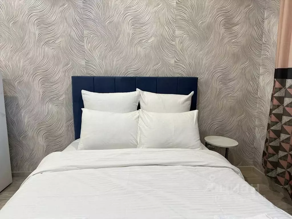 1-к кв. Бурятия, Улан-Удэ ул. Смолина, 67к2 (35.0 м) - Фото 1