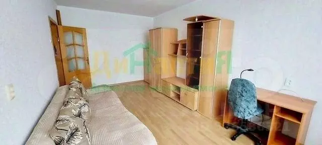 1-к кв. Белгородская область, Белгород Октябрьская ул., 63 (34.0 м) - Фото 2