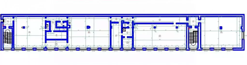 Помещение свободного назначения в Московская область, Балашиха ... - Фото 2