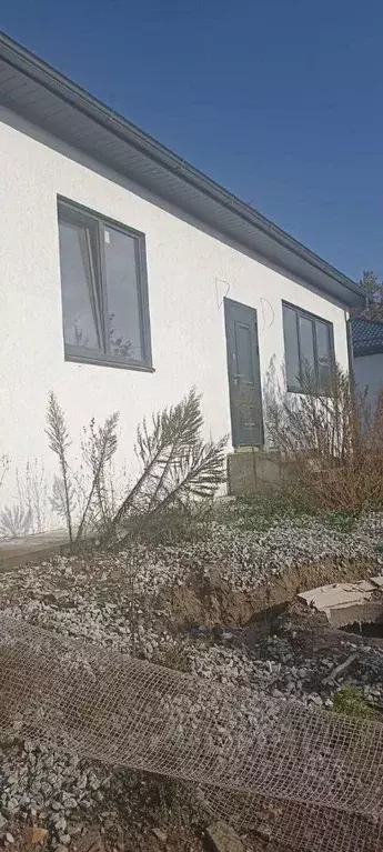 Дом в Краснодарский край, Новороссийск городской округ, с. Глебовское ... - Фото 1