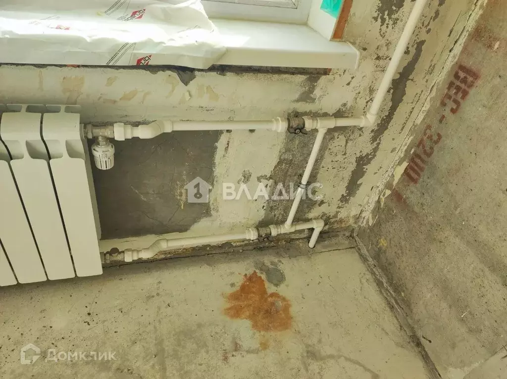 Продаётся 1-к квартира, 29 м - Фото 1