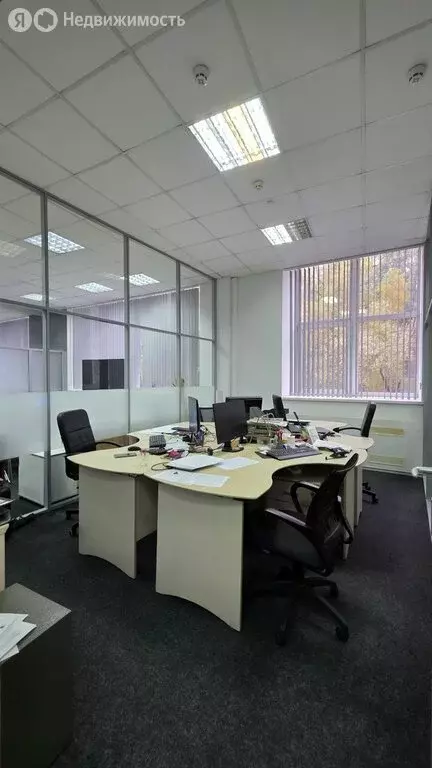 Офис (164 м) - Фото 1