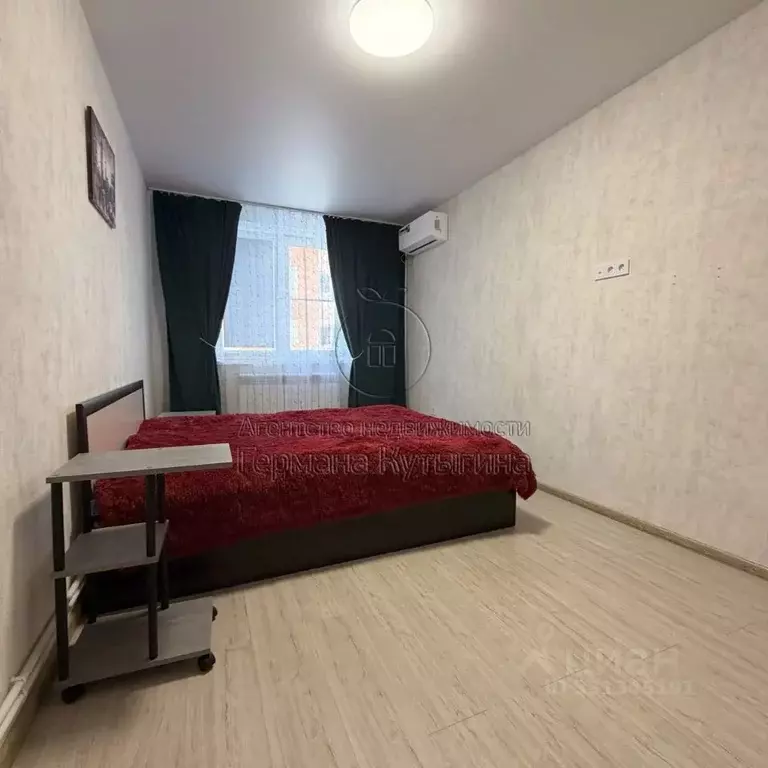 1-к кв. Волгоградская область, Волгоград ул. Иссы Плиева, 15 (33.9 м) - Фото 2