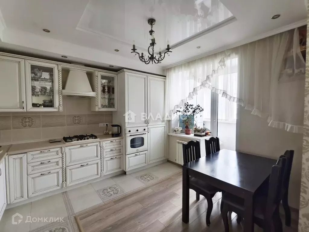 Продаётся 3-к квартира, 92 м - Фото 1