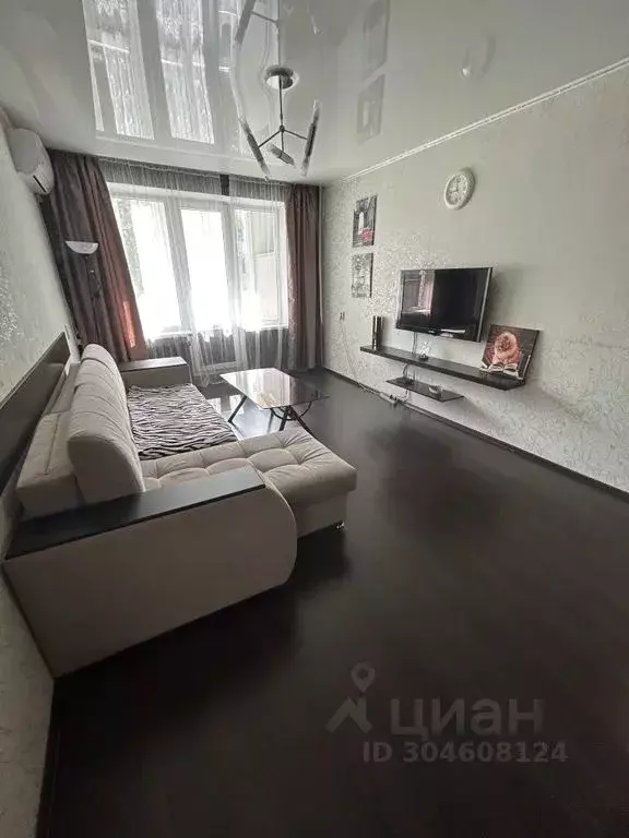 2-к кв. Татарстан, Казань ул. Рихарда Зорге, 4 (43.0 м) - Фото 2