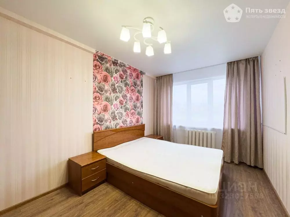 3-к кв. Тверская область, Тверь пос. Литвинки, 2 (56.3 м) - Фото 1