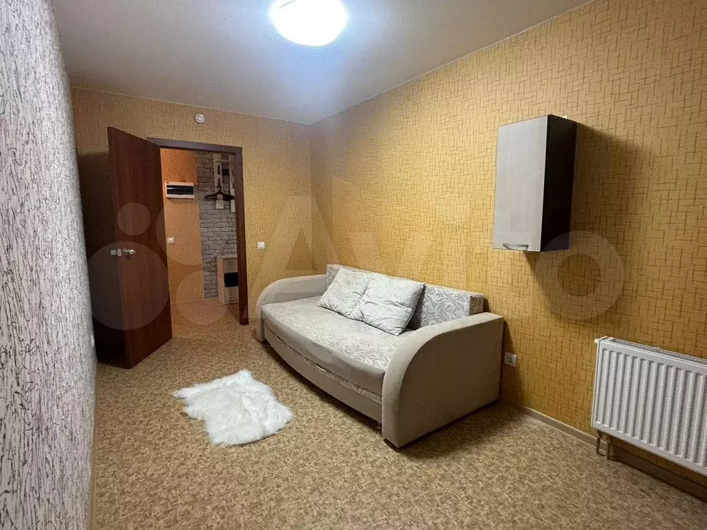 2-к. квартира, 47 м, 5/10 эт. - Фото 1
