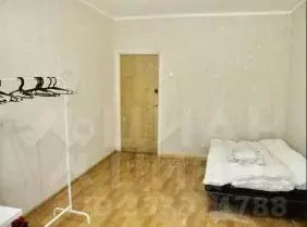Комната Москва Большая Пироговская ул., 29 (18.0 м) - Фото 1