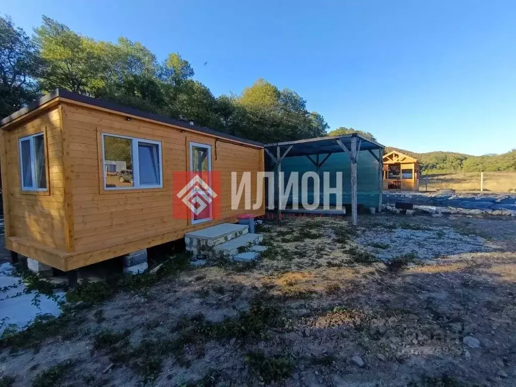 Участок в Крым, Бахчисарайский район, с. Верхоречье ул. Советская, 13 ... - Фото 2