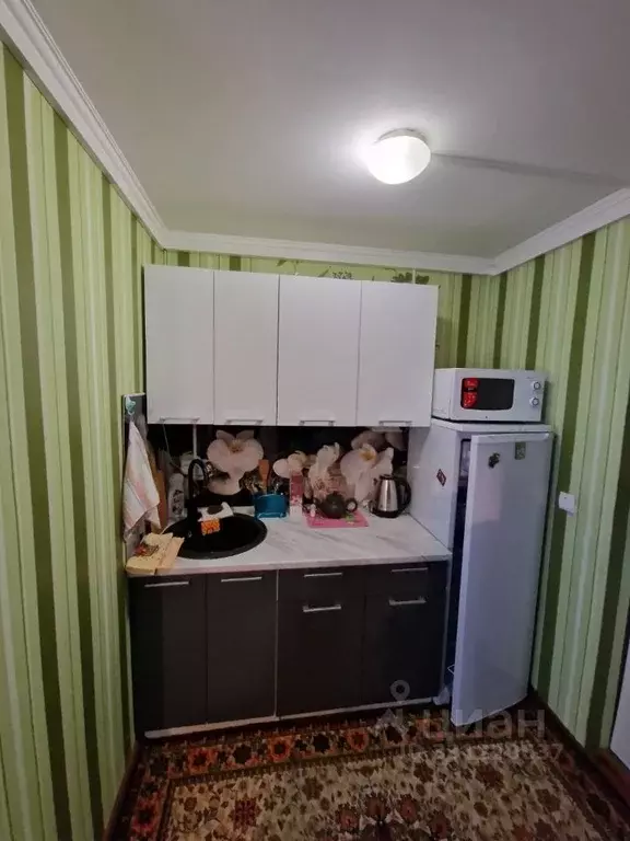 Студия Крым, Евпатория ул. Сытникова, 6 (18.0 м) - Фото 2