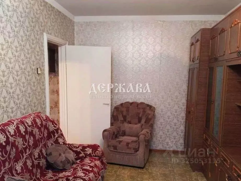 2-к кв. Белгородская область, Старый Оскол Ольминского мкр, 5 (53.0 м) - Фото 2