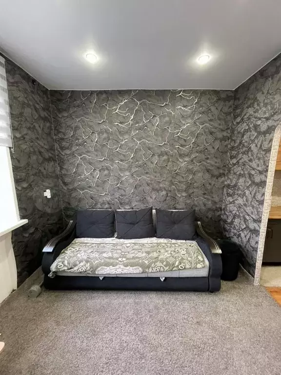 Квартира-студия, 20,1 м, 3/3 эт. - Фото 0