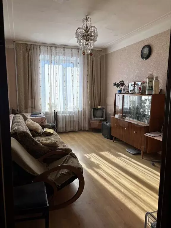 2-к. квартира, 49 м, 2/2 эт. - Фото 0