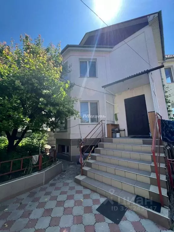 Дом в Крым, Симферополь ул. Вилар (307 м) - Фото 2