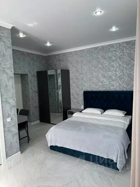 Комната Калининградская область, Калининград Береговая ул., 36 - Фото 1