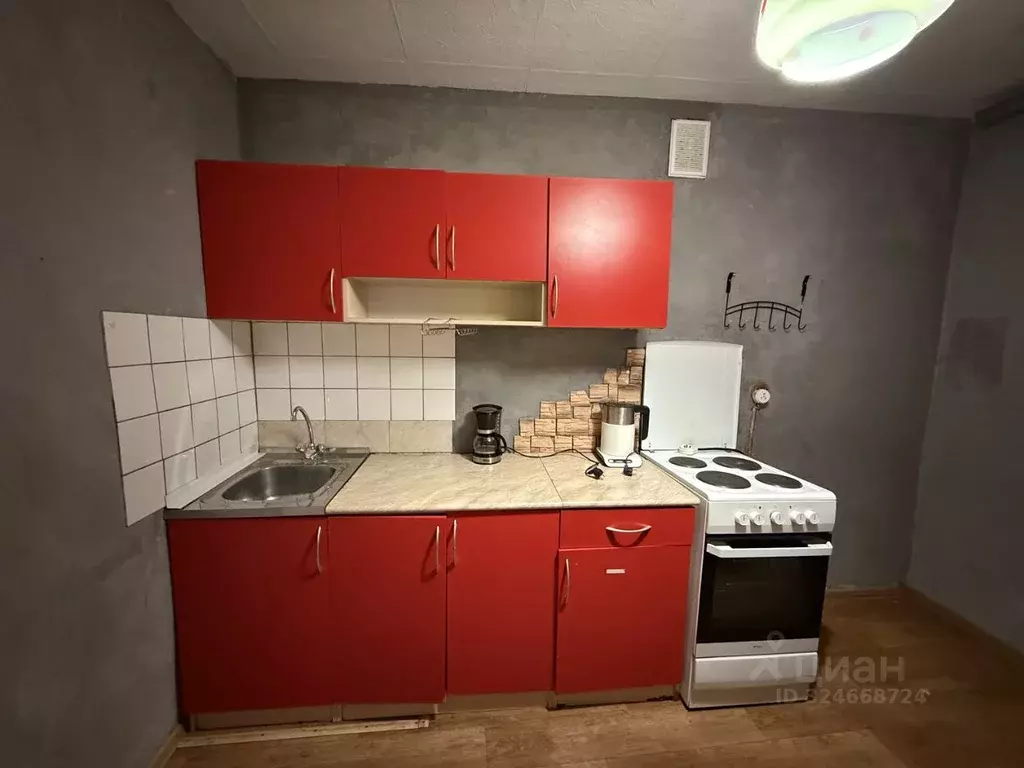 2-к кв. Московская область, Мытищи ул. Комарова, 5 (51.0 м) - Фото 1