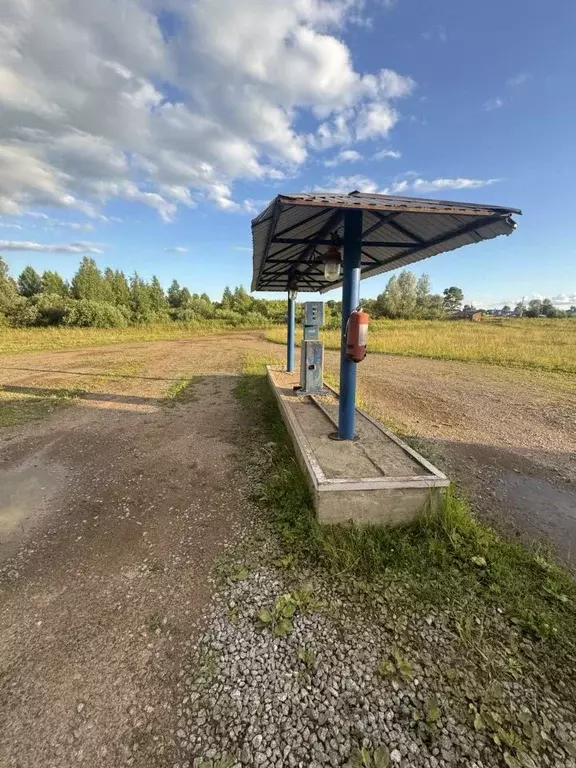 Помещение свободного назначения в Башкортостан, Калтасинский район, ... - Фото 2