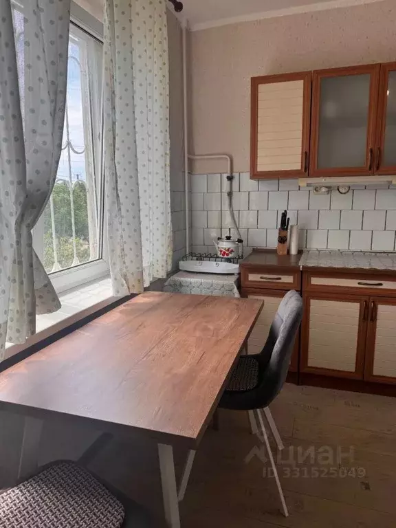 1-к кв. Крым, Сакский район, с. Штормовое ул. Ленина (36.0 м) - Фото 1