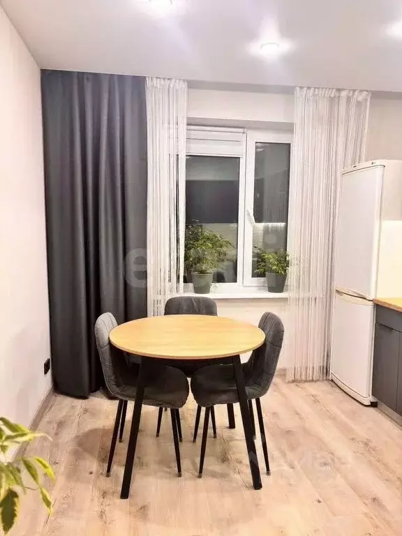 2-к кв. Томская область, Томск просп. Мира, 27 (54.2 м) - Фото 1