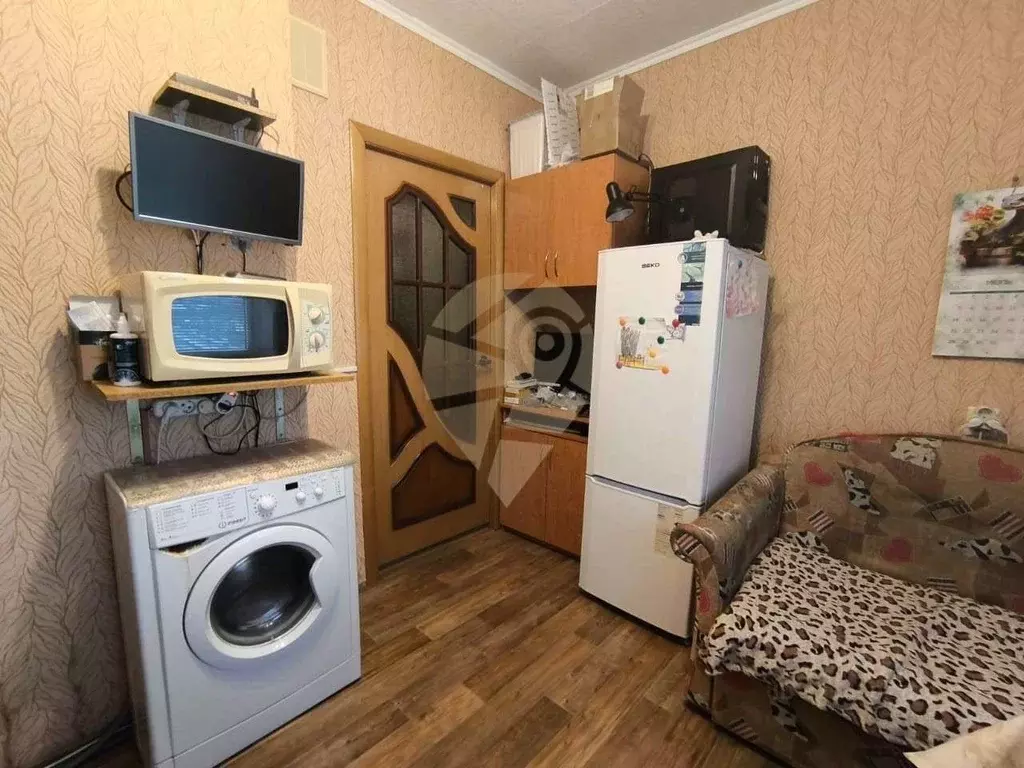 1-к кв. Белгородская область, Старый Оскол Восточный мкр, 14 (37.08 м) - Фото 1