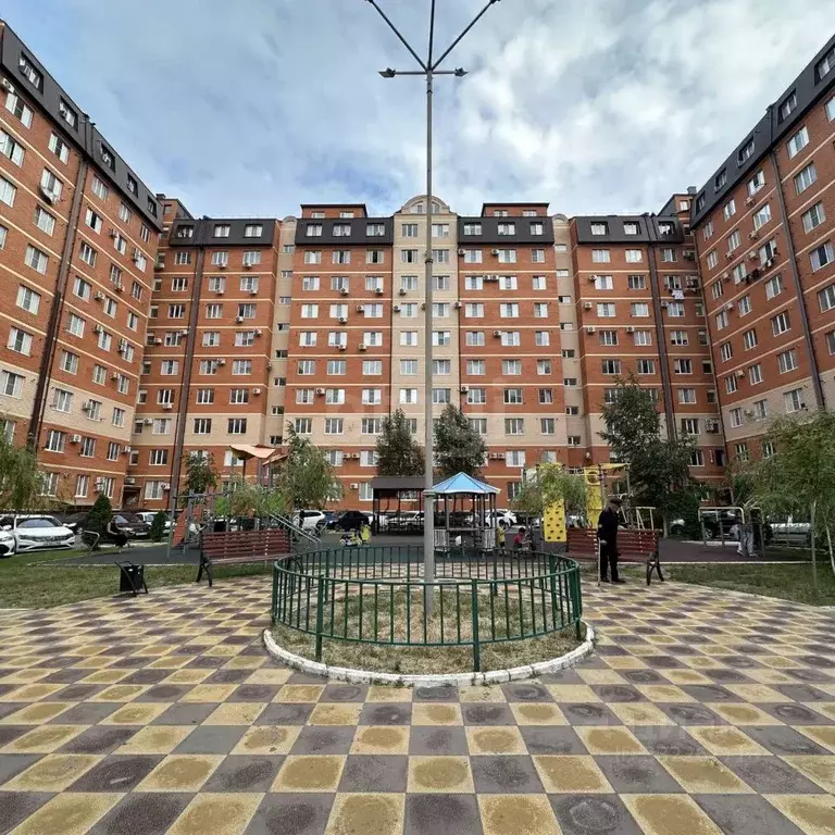 3-к кв. Дагестан, Каспийск просп. М. Омарова, 18 (115.0 м) - Фото 2
