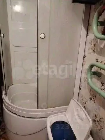 1-к кв. Тверская область, Лихославль 1-й Стадионный пер., 1 (37.0 м) - Фото 2