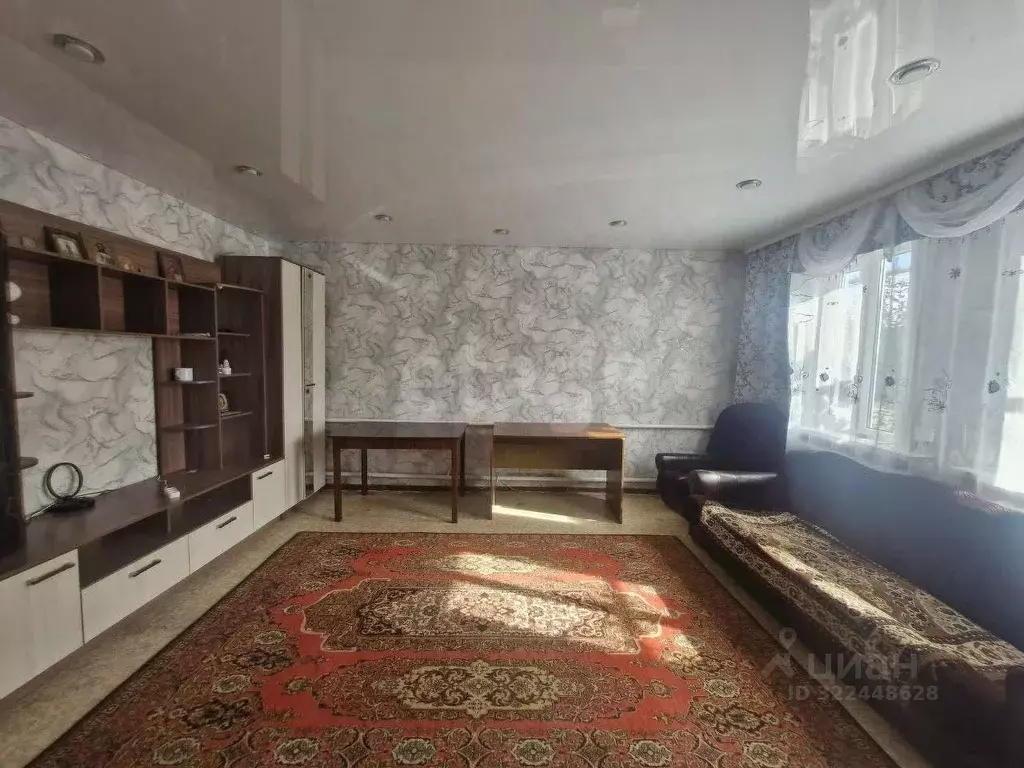 Дом в Белгородская область, Волоконовка рп, Косарь мкр  (76 м) - Фото 2