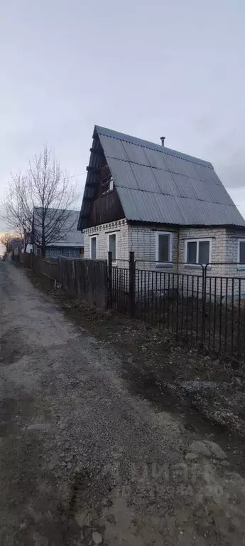 Дом в Курганская область, Курган Тюльпан СНТ,  (34 м) - Фото 2